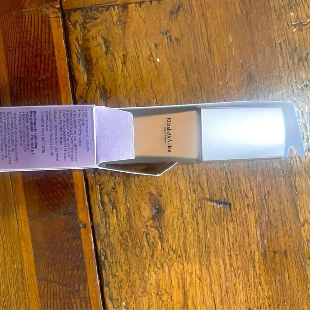 NEW Elizabeth Arden Flawless Finish Color 460W - Picture 3 of 4